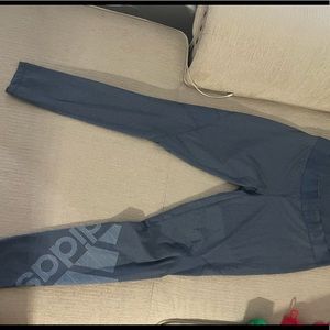Adidas Leggings